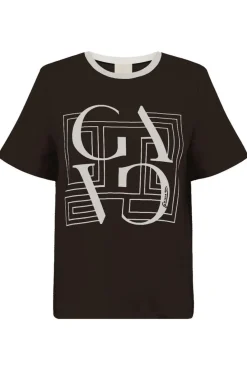 Hot Basgo Tee G2850 T-Shirts & Toppe