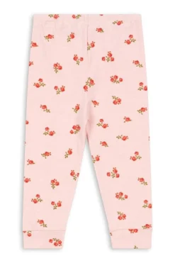 New Basic Pants Gots Ks103706 Børn Bukser & Leggings