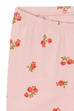 New Basic Pants Gots Ks103706 Børn Bukser & Leggings