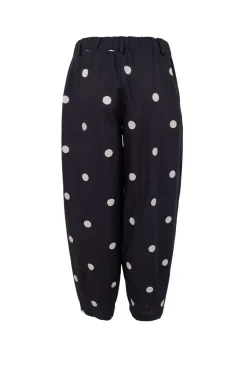Black Colour Bukser, Jeans & Leggings<Bcabbie Barrel Pant 40977