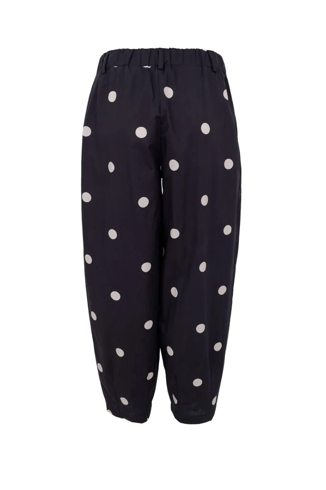 Black Colour Bukser, Jeans & Leggings<Bcabbie Barrel Pant 40977