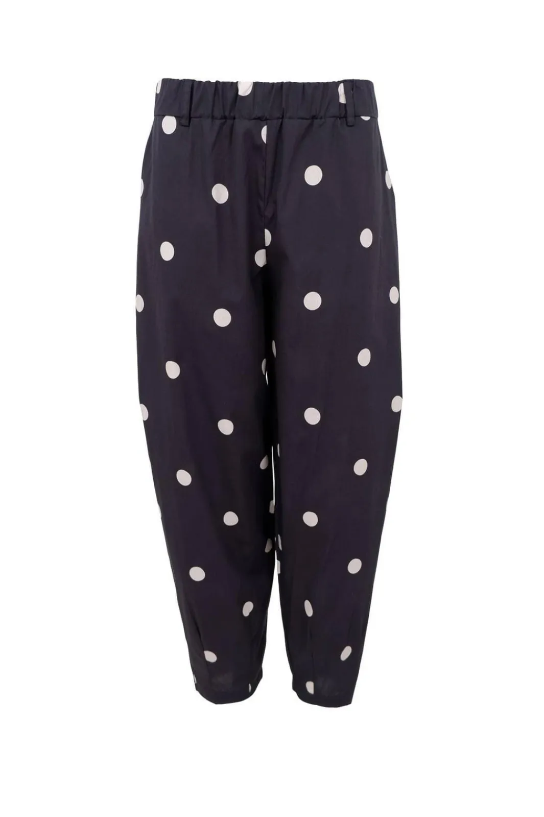 Black Colour Bukser, Jeans & Leggings<Bcabbie Barrel Pant 40977