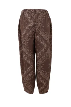 New Bcabbie Barrel Pant 40977 Bukser, Jeans & Leggings