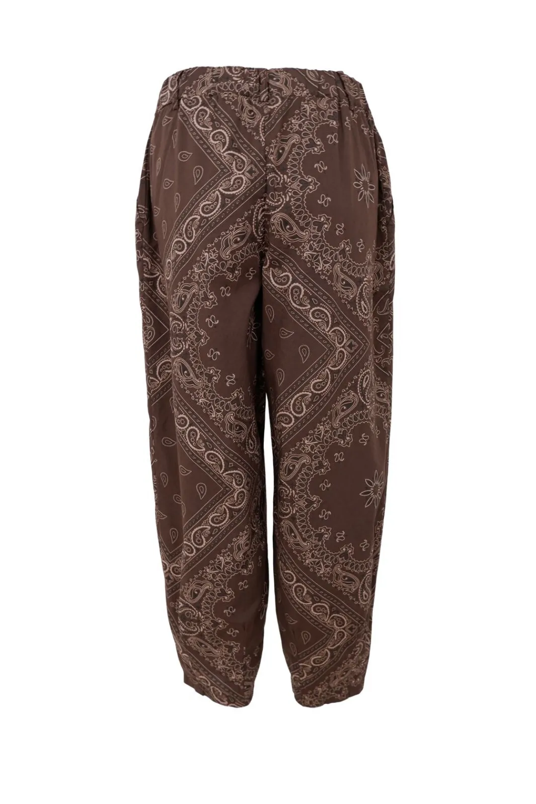 New Bcabbie Barrel Pant 40977 Bukser, Jeans & Leggings