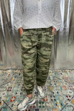 Online Bcabbie Barrel Pant 40977 Bukser, Jeans & Leggings