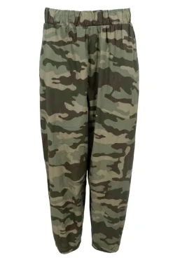 Online Bcabbie Barrel Pant 40977 Bukser, Jeans & Leggings