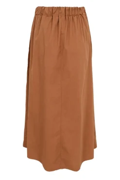 Black Colour Nederdele<Bcabbie Skirt 40903