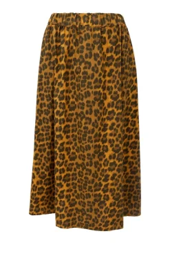 Black Colour Nederdele<Bcabbie Skirt 40728