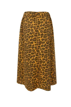 Black Colour Nederdele<Bcabbie Skirt 40728