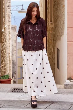 Bcabbie Skirt 40728 Nederdele