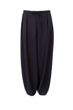 Black Colour Bukser, Jeans & Leggings<Bcabu Balloon Pant 41023