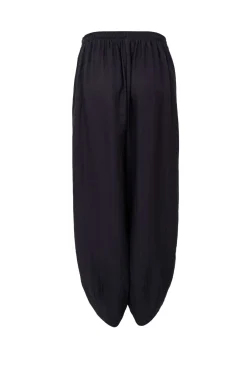 Black Colour Bukser, Jeans & Leggings<Bcabu Balloon Pant 41023