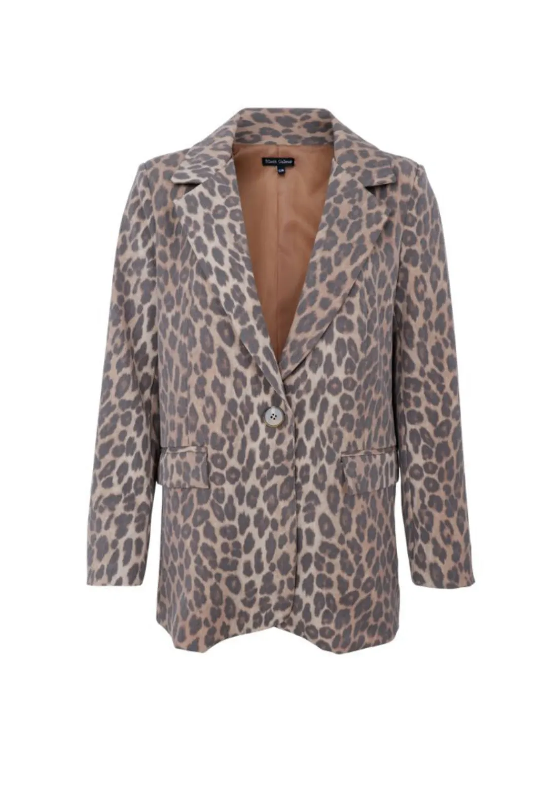 Black Colour Sæt 🛍️|Jakkesæt<Bcalice Blazer 41035