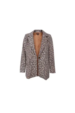 Black Colour Sæt 🛍️|Jakkesæt<Bcalice Blazer 41035