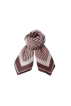 Black Colour Tørklæder<Bcalmine Mini Scarf 3653
