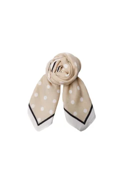 New Bcanneli Mini Scarf 3652 Tørklæder