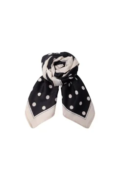Black Colour Tørklæder<Bcanneli Mini Scarf 3652