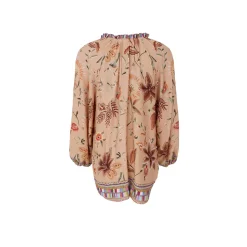 Black Colour Bluser & Skjorter<Bcart Crepe Blouse 41030