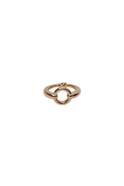 Discount Bcash Mini Scarf Ring 4498 Tørklæder