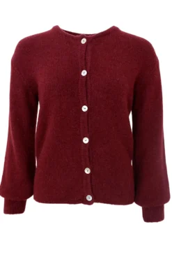 Bcbella Knit Cardigan 1205 Cardigans|Ammevenligt Tøj