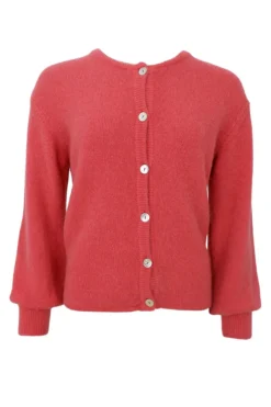 Sale Bcbella Knit Cardigan 1205 Cardigans