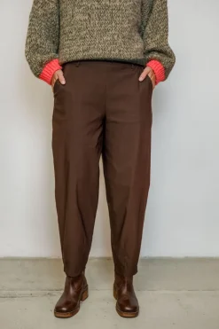 Outlet Bcbeverly Barrel Pant 41010 Bukser, Jeans & Leggings