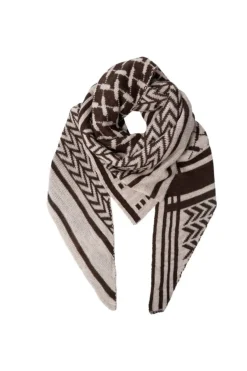 Online Bcbex Triangle Scarf 208279 Tørklæder