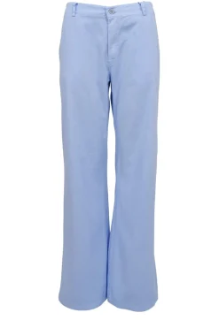 Bcbox Canvas Stretch Pant 40443 Bukser, Jeans & Leggings