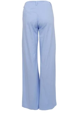 Bcbox Canvas Stretch Pant 40443 Bukser, Jeans & Leggings