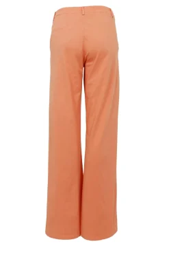 Best Bcbox Canvas Stretch Pant 40443 Bukser, Jeans & Leggings