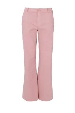 Discount Bcbox Canvas Stretch Pant Bukser, Jeans & Leggings