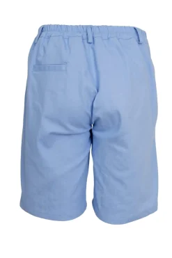 Black Colour Shorts<Bcbox Shorts