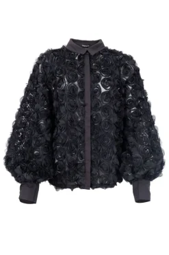 Black Colour Bluser & Skjorter<Bcchiara Shirt 40968