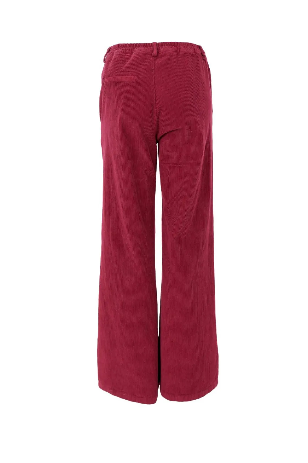 Outlet Bccora Corduroy Box Pant 40676 Bukser, Jeans & Leggings
