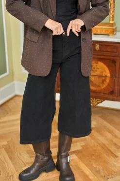 Best Bccora Culotte Pant 41042 Bukser, Jeans & Leggings