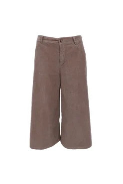 Black Colour Bukser, Jeans & Leggings<Bccora Culotte Pant 41042