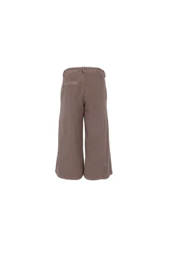 Black Colour Bukser, Jeans & Leggings<Bccora Culotte Pant 41042