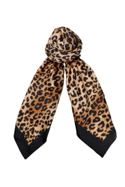Clearance Bcdalby Satin Scarf Tørklæder