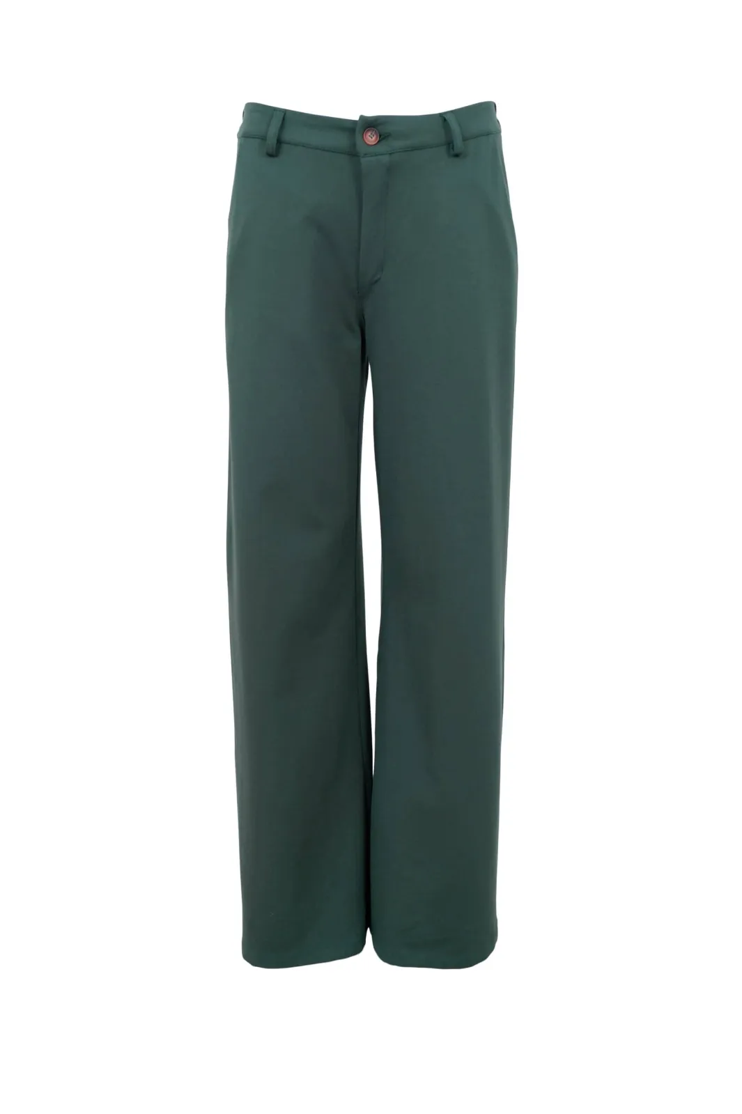 Black Colour Bukser, Jeans & Leggings<Bcdavi Casual Box Pant 40985