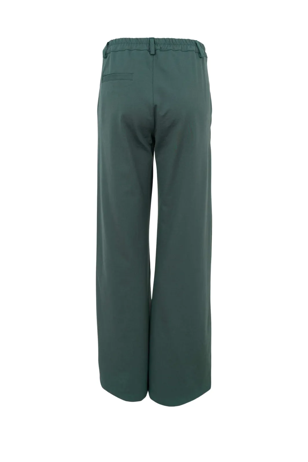 Black Colour Bukser, Jeans & Leggings<Bcdavi Casual Box Pant 40985