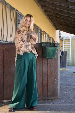 Best Bcdavi Wideleg Pant 40974 Bukser, Jeans & Leggings