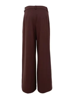 Best Bcdavi Wideleg Pant 40974 Sæt 🛍️|Bukser, Jeans & Leggings