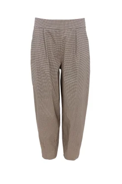 Clearance Bcdavina Art Barrel Pant 41051 Bukser, Jeans & Leggings