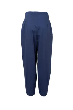 Black Colour Bukser, Jeans & Leggings<Bcdavina Barrel Pant 40900