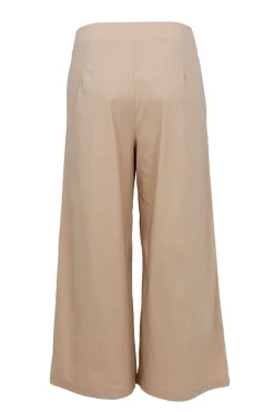 Black Colour Bukser, Jeans & Leggings<Bcdavina Culotte Pant 40912