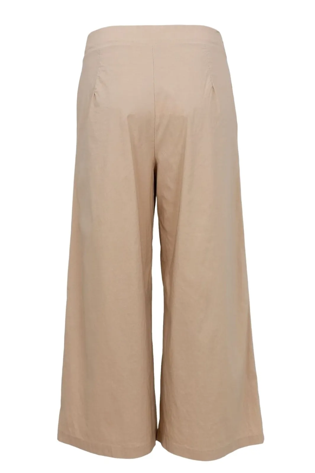 Black Colour Bukser, Jeans & Leggings<Bcdavina Culotte Pant 40912