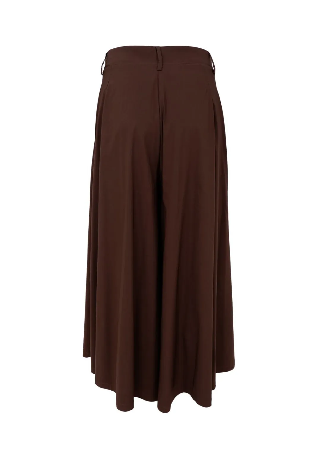 Discount Bcdavina Split Skirt 41040 Nederdele