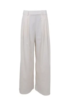 Bcdavina Wideleg Pant 40865 Bukser, Jeans & Leggings