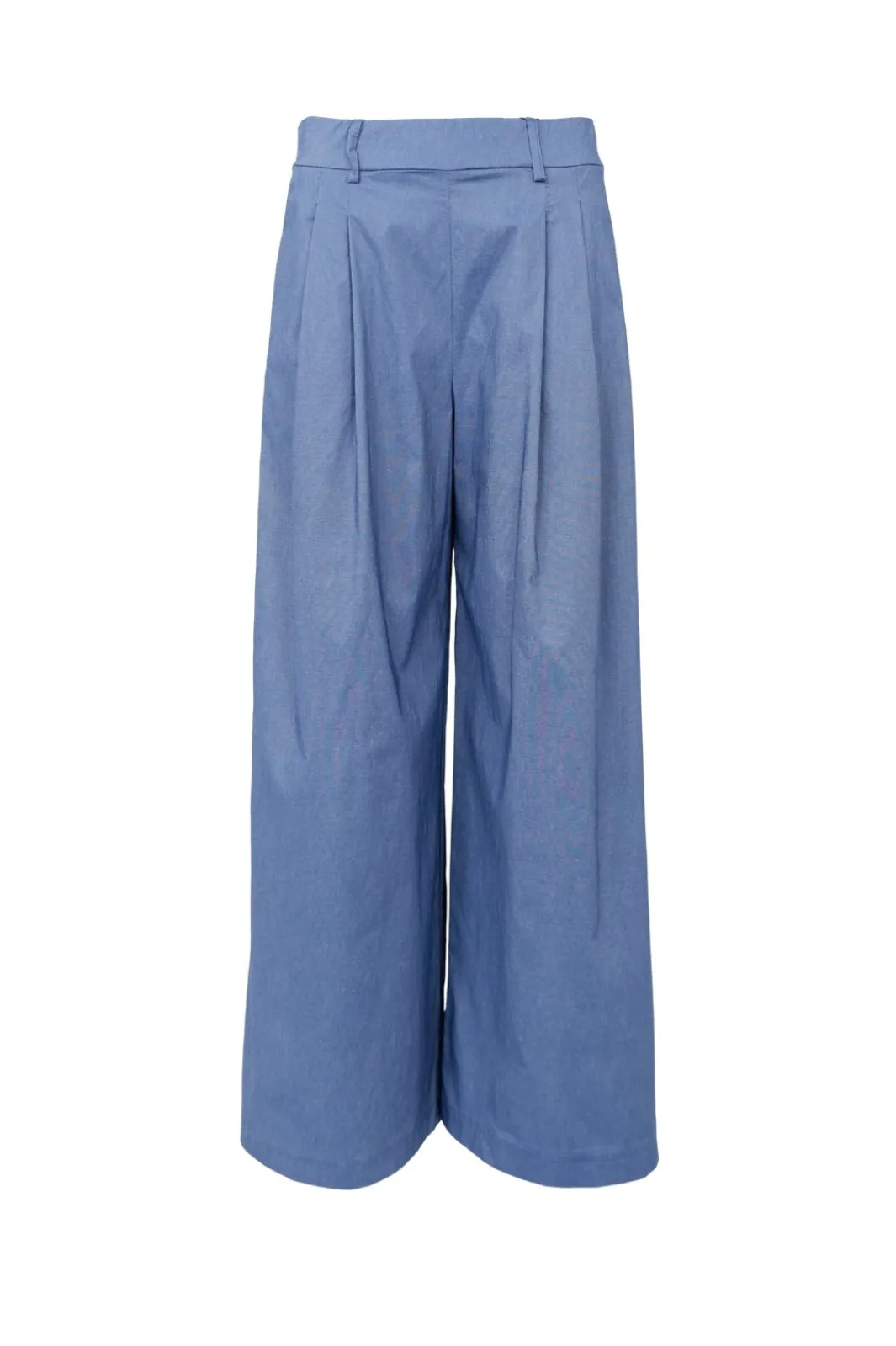 Sale Bcdavina Wideleg Pant 40865 Bukser, Jeans & Leggings