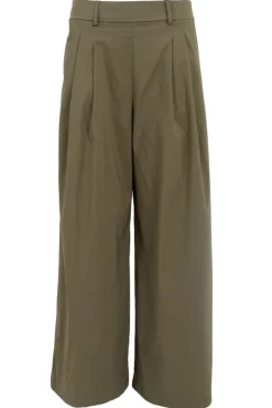 Online Bcdavina Wideleg Pant 40865 Bukser, Jeans & Leggings